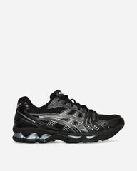 GEL-Kayano 14 Sneakers Black / Pure Silver