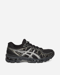 GEL-Kayano 20 Sneakers Black / Clay Grey