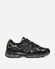 GEL-NYC Sneakers Graphite Grey / Black