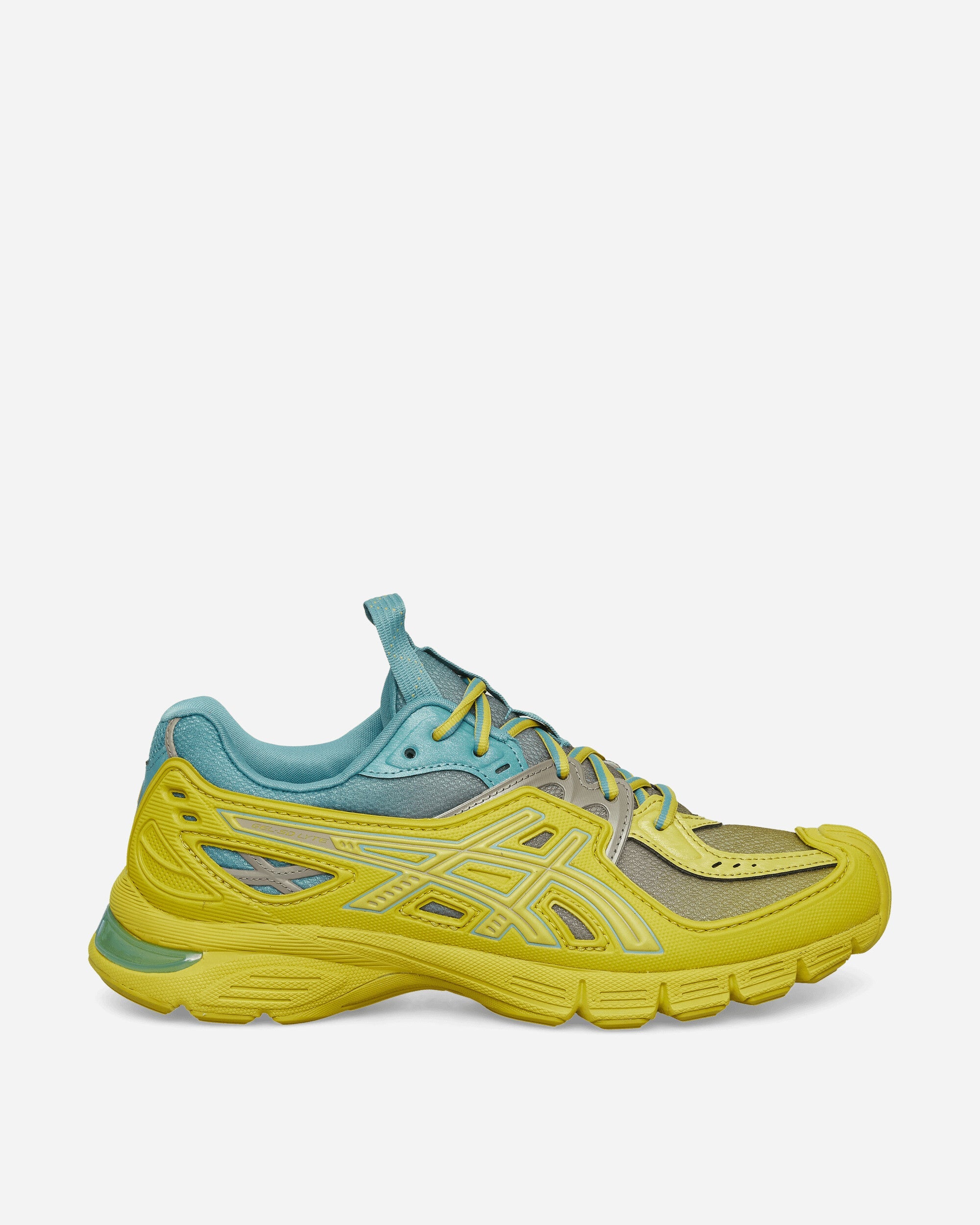 UB13-S GEL-SD-LYTE Sneakers Kelp / Sage