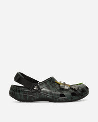 Aries Classic Clogs Black
