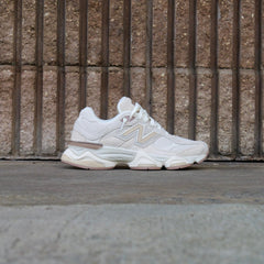 Mens New Balance 9060CCB (Beige/White)
