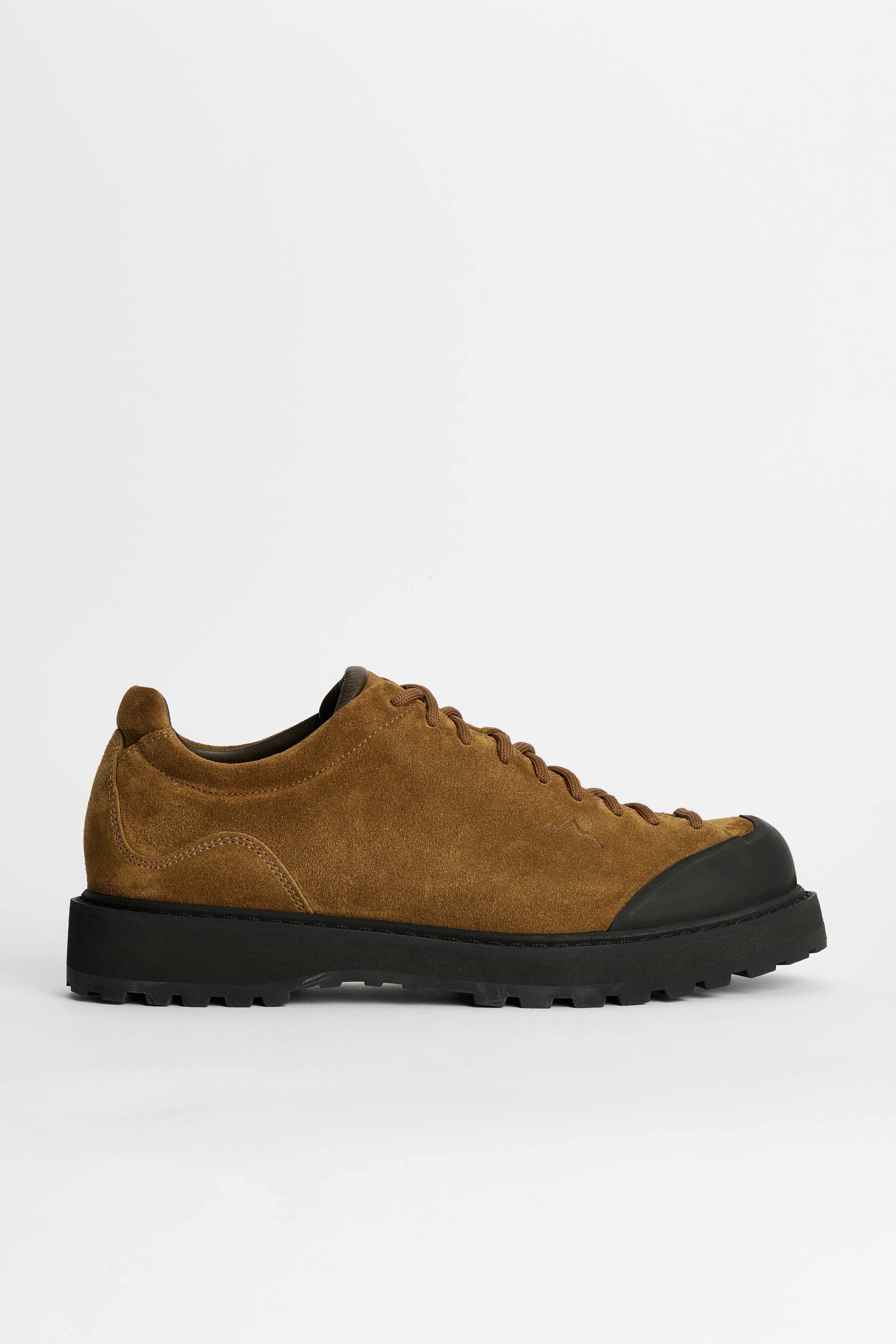 Diemme Ampezzo Dark Sand Suede