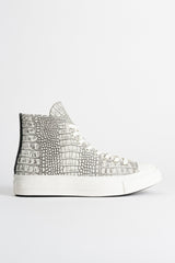 Converse First String Chuck Taylor All Star White / Snow White