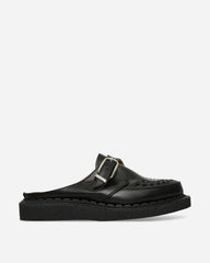 Alaska Mules Black