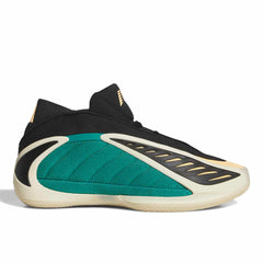 Anthony Edwards x Adidas A.E 2 "Electric Teal"