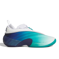 D.O.N X Adidas Issue 7 "Pure Teal"