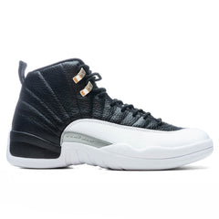 Air Jordan 12 Retro "Playoff" - Black/Varsity Red/White