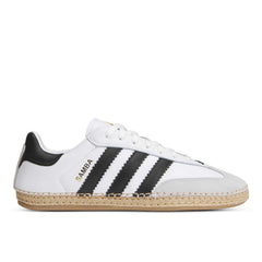 Clot by Edison Chen X Adidas Samba Espadrille