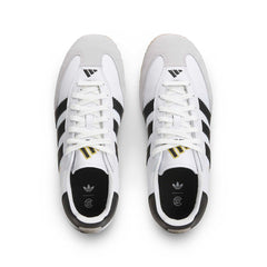 Clot by Edison Chen X Adidas Samba Espadrille