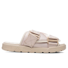 222 Banda Mitel 1 Sandals - Light Beige/Beige Sand