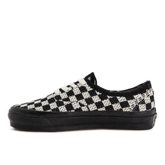 Vans LX Authentic 44 EK "Punk Check"