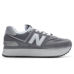 574+ Women's - Shadow Gray