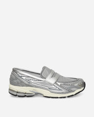 1906L Sneakers Silver / Shadow Grey / Turtledove
