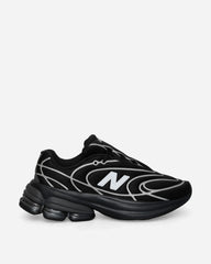 5030 Sneakers Black / Silver
