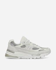 Made in USA 992 Sneakers Nimbus Cloud / White Silver