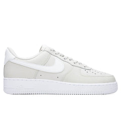 Air Force 1 '07 - Light Bone/White