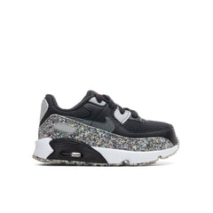 Air Max 90 SE (TD) - Black/Smoke Grey