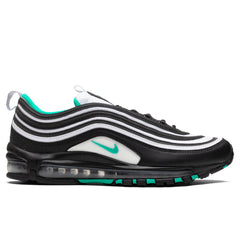 Air Max 97 - Black/Emeral/White