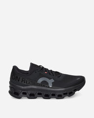 Cloudmonster 1 Sneakers Black / Black