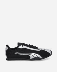 H-Street OG Sneakers Black / Silver