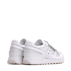 Saucony x Engineered Garments Men Shadow Original Double Strap White S71045-1