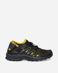 XA PRO 3D Modular Sneakers Black / Asphalt