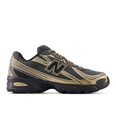 New Balance 740 "Gold Cement"