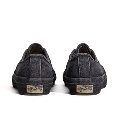 Vans LX Authentic 44 "Denim" - Black