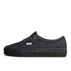 Vans LX Authentic 44 "Denim" - Black