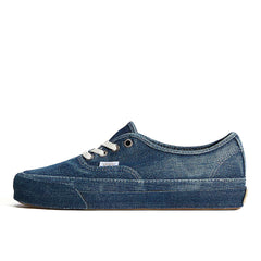 Vans LX Authentic 44 "Denim" - Indigo