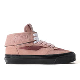 Vans LX Half Cab "Caballero" Premium - Rose Pink