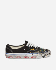 Gallery Dept. Authentic Reissue 44 Sneakers Black