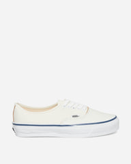 Authentic 44 Siped Vibram Sneakers Marshmallow
