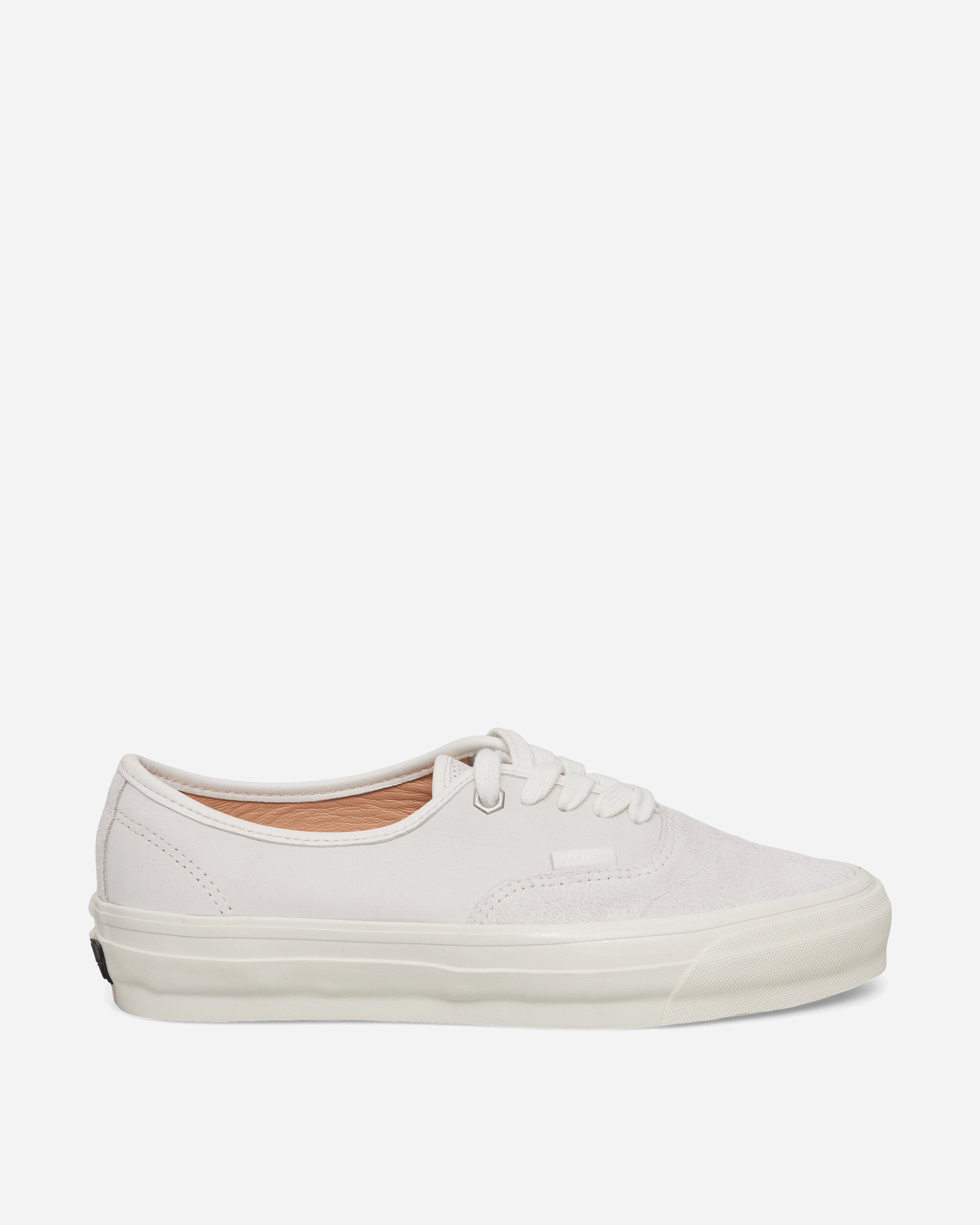 HAVEN Authentic 44 Vibram Sneakers White