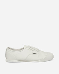 S.R. STUDIO. LA. CA. Authentic Prima Sneakers White
