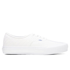 Authentic VLT LX Stealth - True White