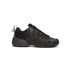 Junya Watanabe MAN x Oakley Ibex Sneaker (Black)
