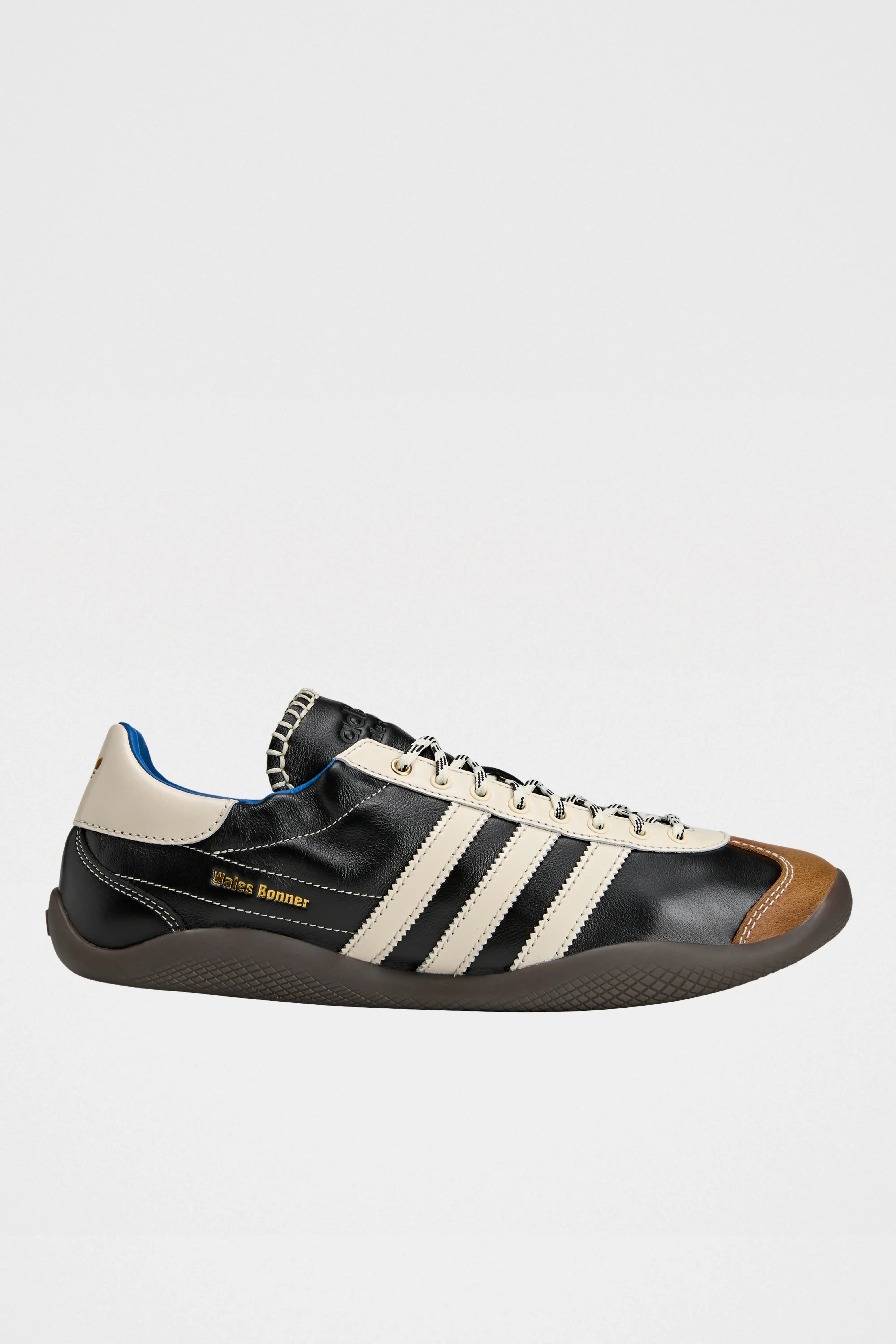 adidas by Wales Bonner Karintha OG Core Black / Wonder White