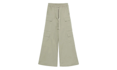Hollywood Cargobelas Pants "Celadon" RU01E5339 TE 15