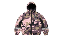 Chicago White Sox™ Stadium Jacket "FW25 - Pink Camo" SU26966