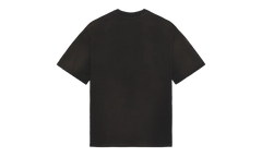 Des Nations Boxy T-Shirt "Aged Black" Y10 T23Q24 007 AGED