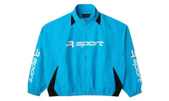 Bermuda Track Jacket "Blue" 10075579