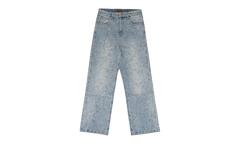 20K ZODIAC DIAMOND DENIM "Blue" BRC MJNS 0002