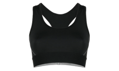 Sporty Bra WMNS "Black / Grey" 719514 4C3B2 1062