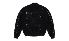Arrows Varsity Jacket "Black" OFW MOTW 0001