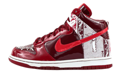 Dunk High Premium "Dontrelle Willis" 313599 681