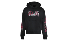 Summerland Racing Crystal Hoodie "Black" Y2 H1Q25CRY1 007