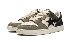 Bape Sk8 Sta #4 M1 0ZXSHMX91009J KHU