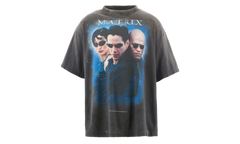 Matrix Tee "Black" SM HR1 0000 C41